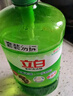 立白 茶籽洗洁精2.9kg A类去污洁净99%除菌去油快不伤手洗涤灵洗碗液 实拍图