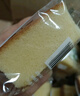 比比赞（BIBIZAN）原味纯蛋糕1050g/箱营养早餐面包糕点心休闲零食品量大 实拍图