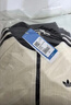 阿迪达斯 adidas【滔搏运动】三叶草女子WOMEN COLOR JKT夹克 JN0722 M 实拍图