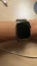 Apple Watch Series 10 二手苹果智能手表 S10 轻薄超大先进显示屏 金属原色/蜂窝 46MM 实拍图