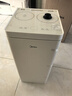 美的（Midea）茶吧机饮水机家用茶吧柜饮水机一体高端客厅用2025年新款自动上水温热茶饮机YCR-2366 制热型 【100%真沸腾】 实拍图
