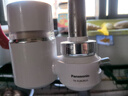 松下龙头净水器家用水龙头过滤器厨房自来水过滤器一机三芯 实拍图