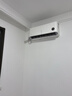 小米米家空调 巨省电 1.5匹 一级能效 快速冷暖 空调挂机 KFR-35GW/N1A1【整机十年质保】 实拍图