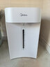 美的（Midea）电热水瓶烧水壶恒温电热水壶开水壶一体无缝内胆0塑料家用5L大容量多段保温恒温自动断电SP50E-10W 实拍图