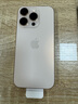 Apple/苹果【政府补贴需激活】iPhone 16 Pro（A3294）128GB 沙漠色钛金属 支持移动联通电信5G双卡双待 实拍图