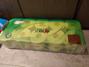 心相印有芯卷纸 茶语系列4层200g*10卷 大克重耐用 卫生纸 卷筒纸 厕纸 实拍图