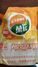 菓珍阳光甜橙味 壶嘴装400g*3（共3袋）果珍维C橙汁冲饮果汁粉 实拍图
