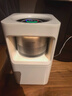 大宇（DAEWOO）无雾加湿器家用卧室空气净化一体机鼻炎母婴幼儿大容量蒸发式静音客厅办公室大面积智能落地式增湿 大加湿顶配J20 实拍图