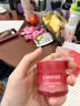 兰芝唇膜莓果味20g保湿修护去角质去死皮紧致抗皱圣诞节礼物 实拍图