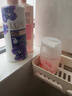 网易严选浴室香氛香薰空气清新剂厕所除臭400ml*4栀子+白桃+清茶+桂雨 实拍图