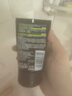 欧莱雅男士专用控油去黑头洁面乳膏100ml祛痘去角质净毛孔洗面奶护肤品 实拍图