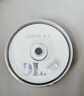 紫光（UNIS）DVD+R   DL光盘/刻录盘 8速8.5G 单面双层 桶装10片 空白光盘 实拍图