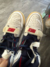 京东自营洗鞋服务运动鞋任洗5双上门取送价值2000元内小白鞋京东洗衣 实拍图