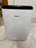 德业除湿机/抽湿机除湿器20升/天家用轻音干燥地下室吸湿器app/wifi智控 20L/天 DYD-X20A3 实拍图