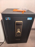 虎牌保险柜家用小型指纹密码WiFi保险箱办公全钢防盗可入墙 60金刚黑 驭尚系列（触控密码+TOUCH指纹识别） 实拍图