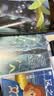 【当当 正版包邮】魔女宅急便 宫崎骏漫画书全套 宫崎骏书籍 宫崎骏绘本 【2册】风之谷 实拍图