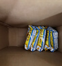 统一小浣熊 滋滋烤肉味干脆面 35g*30包 整箱装儿时美食干脆面方便面 实拍图