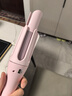 崔娅第三代自动卷发棒 32mm负离子卷发神器 卷发不用区分正反手 309-01粉色 新年礼物 实拍图