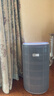 飞利浦（PHILIPS）空气净化器除甲醛神器新房急入住鼻炎专业家用宠物净化机除烟味病毒过敏原螨尘AC4228/04 实拍图