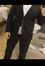 HLA海澜之家西服套装男春秋轻商务经典系列西装套装男 实拍图