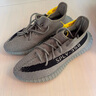 阿迪达斯Yeezy350椰子透气男女潮流休闲鞋HQ2059 43 实拍图