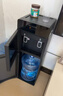 美菱（MeiLing） 饮水机下置式家用立式温热型/冷热型下置水桶饮水器 店长推荐【 旗舰下置水桶】 制热型 实拍图