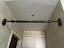 匹克 单杠室内引体向上器家用成人免打孔门上健身器材运动吊杆95 实拍图