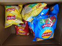 乐事（Lay's）薯片 意大利香浓红烩味 135克 休闲零食 膨化食品 实拍图