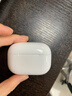 华为FreeBuds SE 4 ANC降噪版 真无线蓝牙降噪耳机 50小时长续航/多模式降噪/快速充电  陶瓷白 实拍图