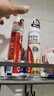 高露洁（Colgate）【孙颖莎同款】欧洲进口耀白去渍直立按压泵式美白牙膏100ml*2 实拍图