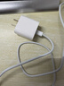 Viken【直营正品】适用苹果17/16/15充电器头40W/45W正品套装iPhone17/16/15proMax/pro电源适配器线 【原盒封装】30W快充头+1米编织快充线 安全认证不伤机 实拍图
