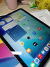 Apple/苹果 iPad11英寸 A16芯片2025年款 平板电脑 (256GB WLAN版/学习办公娱乐)银色 实拍图