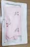 嫚熙（EMXEE）嫚熙月子帽春秋防风产妇帽孕妇产后用品头巾发带女竹棉纤维 实拍图