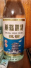 黄鹤楼酒 汉汾酒 清香型白酒 42度 500ml 单瓶装  实拍图