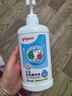 贝亲（Pigeon）奶瓶清洗剂婴儿专用奶嘴玩具果蔬清洗剂清洁剂洗洁精1300ml PL156 实拍图