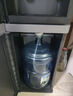 奥克斯（AUX） 饮水机下置式家用立式温热型快速加热下置水桶饮水器 重磅丨25新品加高加大 温热型 实拍图