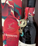 轩尼诗（Hennessy）VSOP干邑白兰地法国进口洋酒 700ml*2 生肖限量礼盒年货节送礼 实拍图