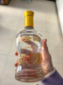 白云边 五星陈酿 浓酱兼香型白酒 42度 500ml 单瓶装 【年货送礼】 实拍图