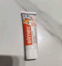 ELMEX艾美适宝宝儿童牙膏0-6岁奥拉氟专效防蛀 50ml*2支装套装 实拍图