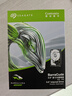 希捷（SEAGATE）台式机硬盘 2TB 7200转 256MB 机械硬盘 SATA 希捷酷鱼系列 电脑硬盘 3.5英寸 ST2000DM008 实拍图