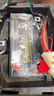 豪爵摩托车电瓶12v7a9a125/150摩托车电瓶免加水电瓶弯梁车5a电瓶 12V7A踏板车用 实拍图