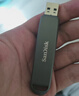 闪迪（SanDisk）2TB USB3.2 Type-C 双接口 DDE1高速固态U盘 读1000MB/s 写900MB/s 兼容手机电脑大容量金属优盘 实拍图