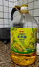 金龙鱼 食用油 非转基因 压榨 一级 纯正玉米油4L（新老包装随机发货） 实拍图