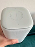 小米（MI）Xiaomi 智能音箱 白 超级小爱智能音箱 AI大模型问答 连续指令语控 支持远程备车 小米蓝牙音箱 实拍图