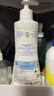 妙思乐（MUSTELA）儿童洗发沐浴二合一500ml*2婴幼儿专用宝宝洗发水沐浴露法国进口 实拍图