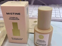 Mistine蜜丝婷金盾粉底液遮瑕持久定妆控油油皮挚爱新年礼物送女友 实拍图