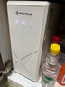 滨特尔（pentair）净水器家用净水机自来水过滤器5年RO反渗透0阻垢厨下式直饮机大流量 2.93L/min 净饮机 【超值套装】EZ5000+前置S160 实拍图