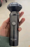 飞科（FLYCO）男士电动剃须刀旋转式全身水洗干湿双剃便携款刮胡刀生日礼物送男友送父亲FS922  实拍图
