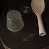 美的（Midea）电饭煲电饭锅小型3升2-3人前置大屏面板24小时预约多功能压力家用智能电饭煲FB30Q1-406K 实拍图
