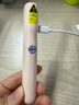 英菲克（INPHIC）PL1翻页笔PPT充电激光遥控器教师用多功能讲课幻灯片投影仪切换翻阅红外线遥控笔多媒体希沃演讲 磨砂粉色【typ-c+绒布袋+超长续航】增强版 实拍图